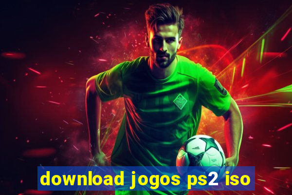 download jogos ps2 iso